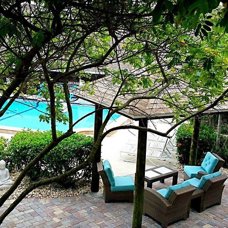 Dolphin Key Resort - Cape Coral Zewnętrze zdjęcie