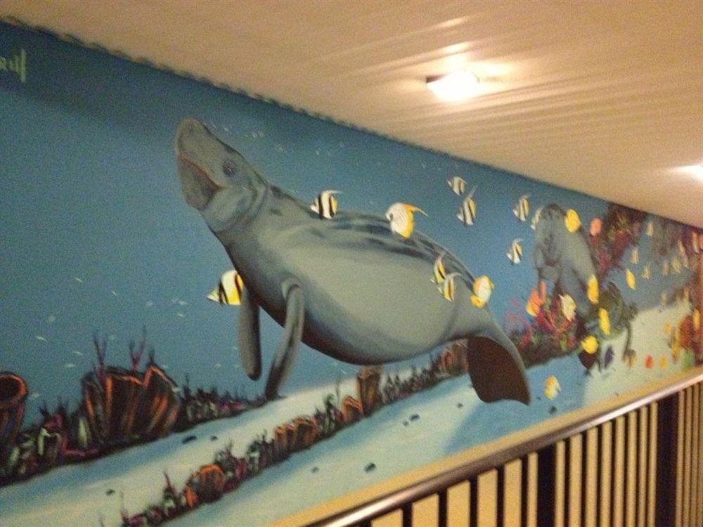 Dolphin Key Resort - Cape Coral Zewnętrze zdjęcie