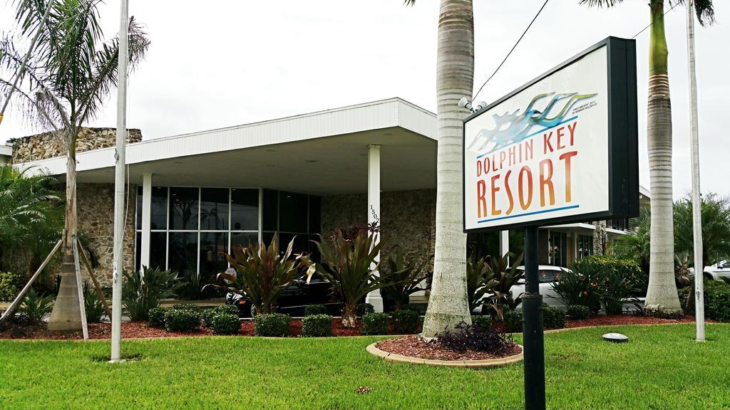 Dolphin Key Resort - Cape Coral Zewnętrze zdjęcie