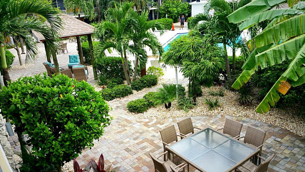 Dolphin Key Resort - Cape Coral Zewnętrze zdjęcie