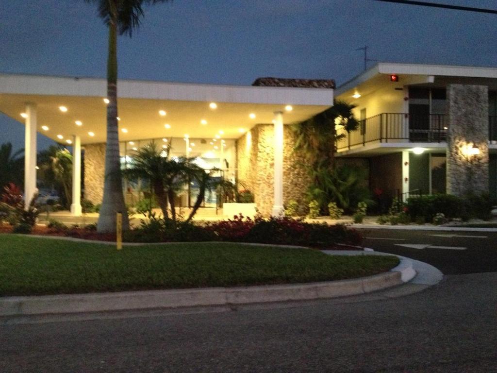 Dolphin Key Resort - Cape Coral Zewnętrze zdjęcie