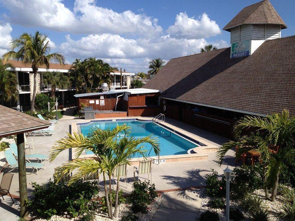 Dolphin Key Resort - Cape Coral Zewnętrze zdjęcie
