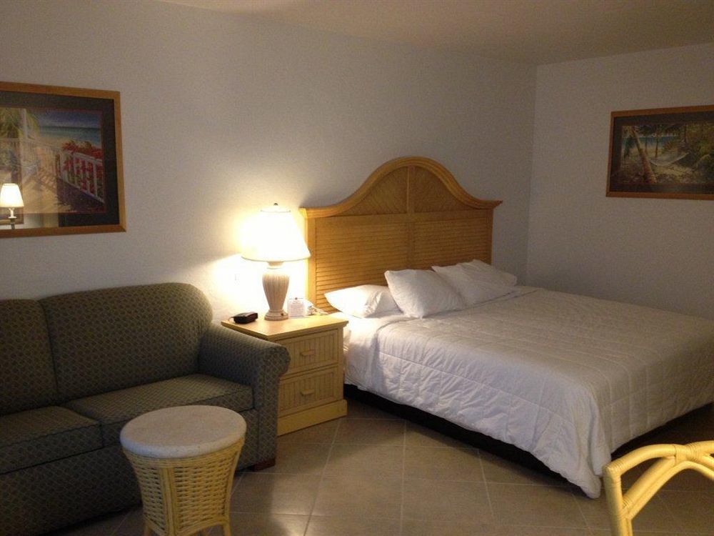 Dolphin Key Resort - Cape Coral Zewnętrze zdjęcie