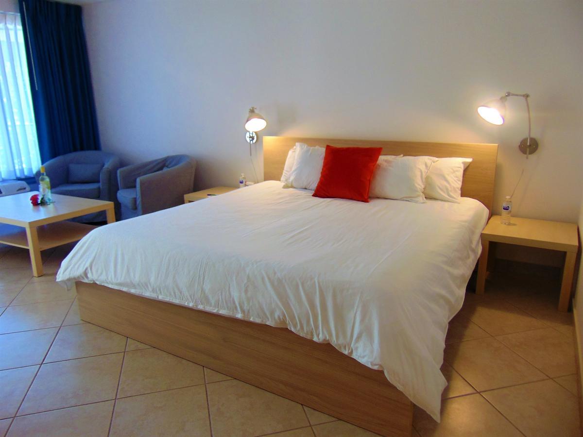 Dolphin Key Resort - Cape Coral Zewnętrze zdjęcie