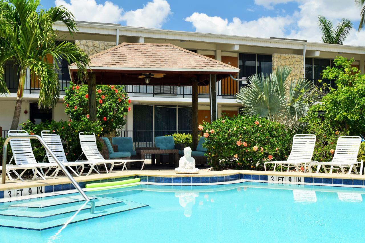 Dolphin Key Resort - Cape Coral Zewnętrze zdjęcie