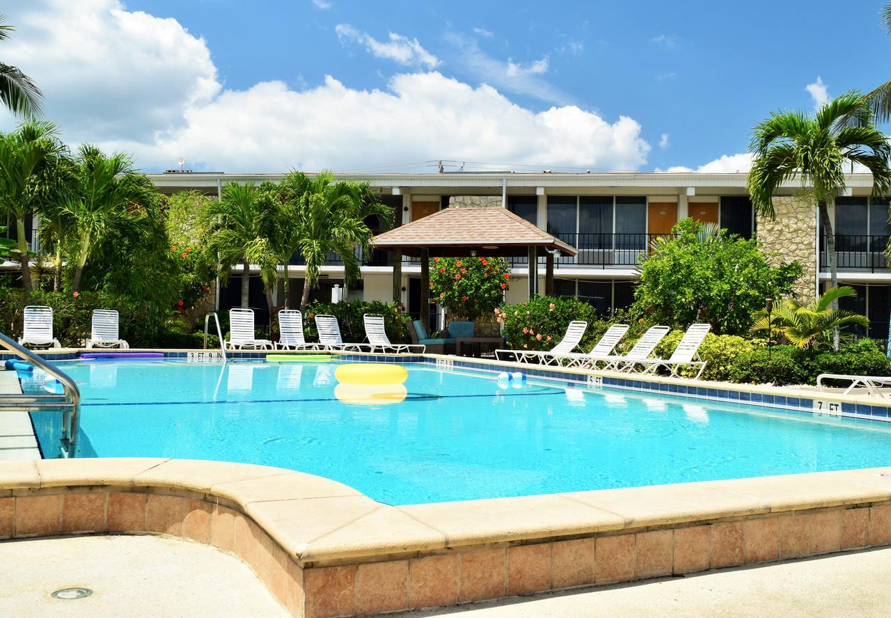 Dolphin Key Resort - Cape Coral Zewnętrze zdjęcie