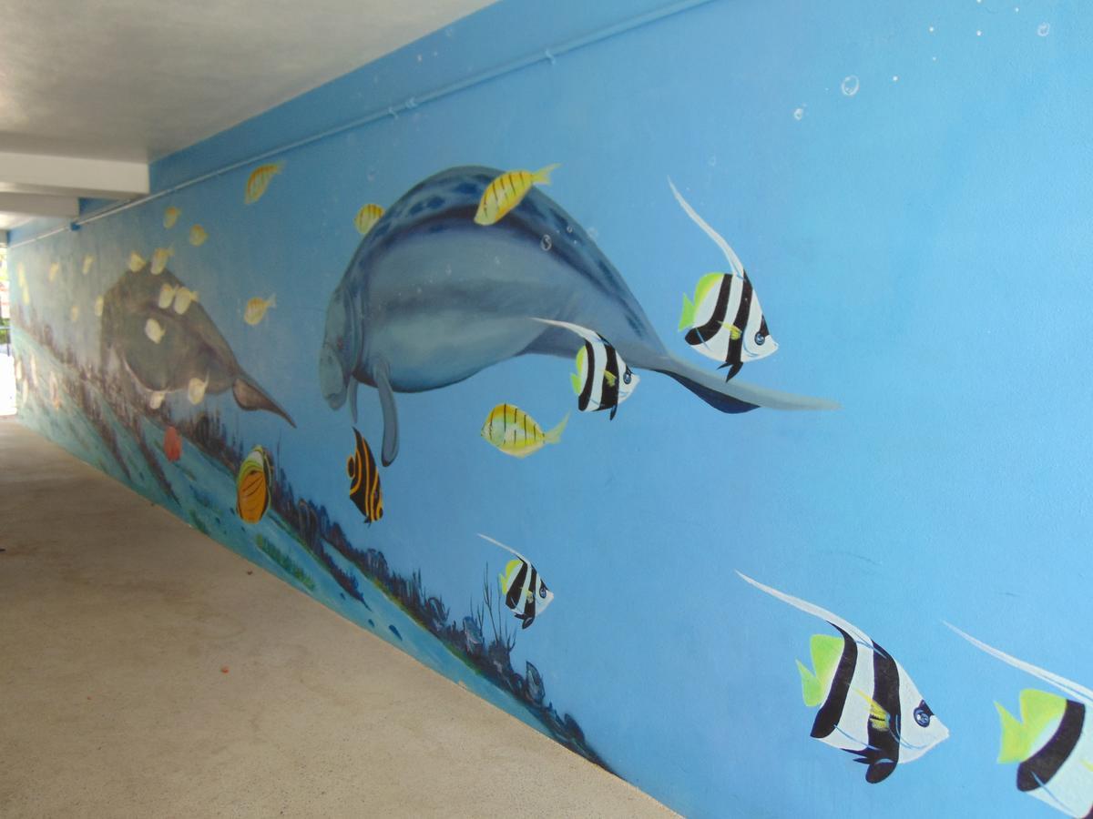 Dolphin Key Resort - Cape Coral Zewnętrze zdjęcie