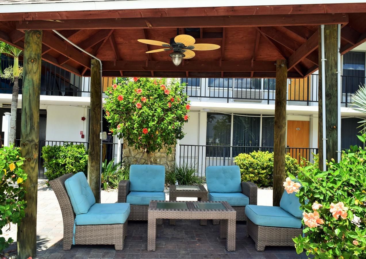 Dolphin Key Resort - Cape Coral Zewnętrze zdjęcie