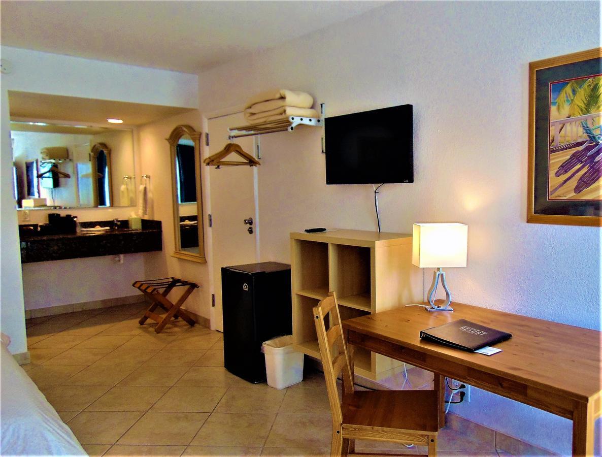 Dolphin Key Resort - Cape Coral Zewnętrze zdjęcie