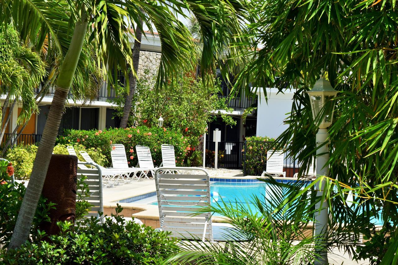 Dolphin Key Resort - Cape Coral Zewnętrze zdjęcie