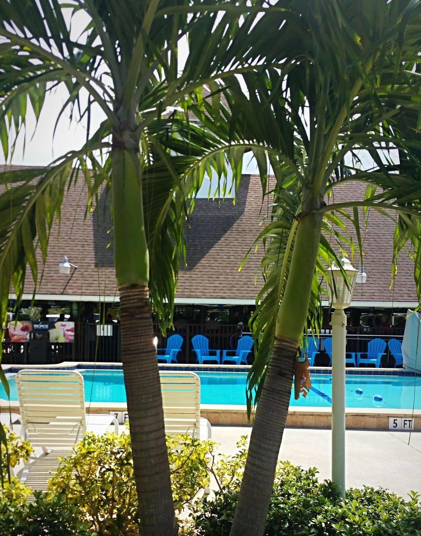 Dolphin Key Resort - Cape Coral Zewnętrze zdjęcie