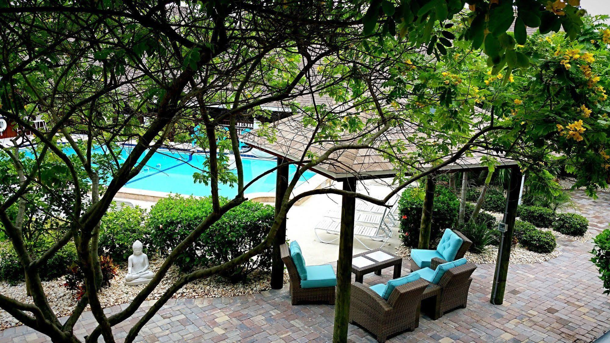 Dolphin Key Resort - Cape Coral Zewnętrze zdjęcie
