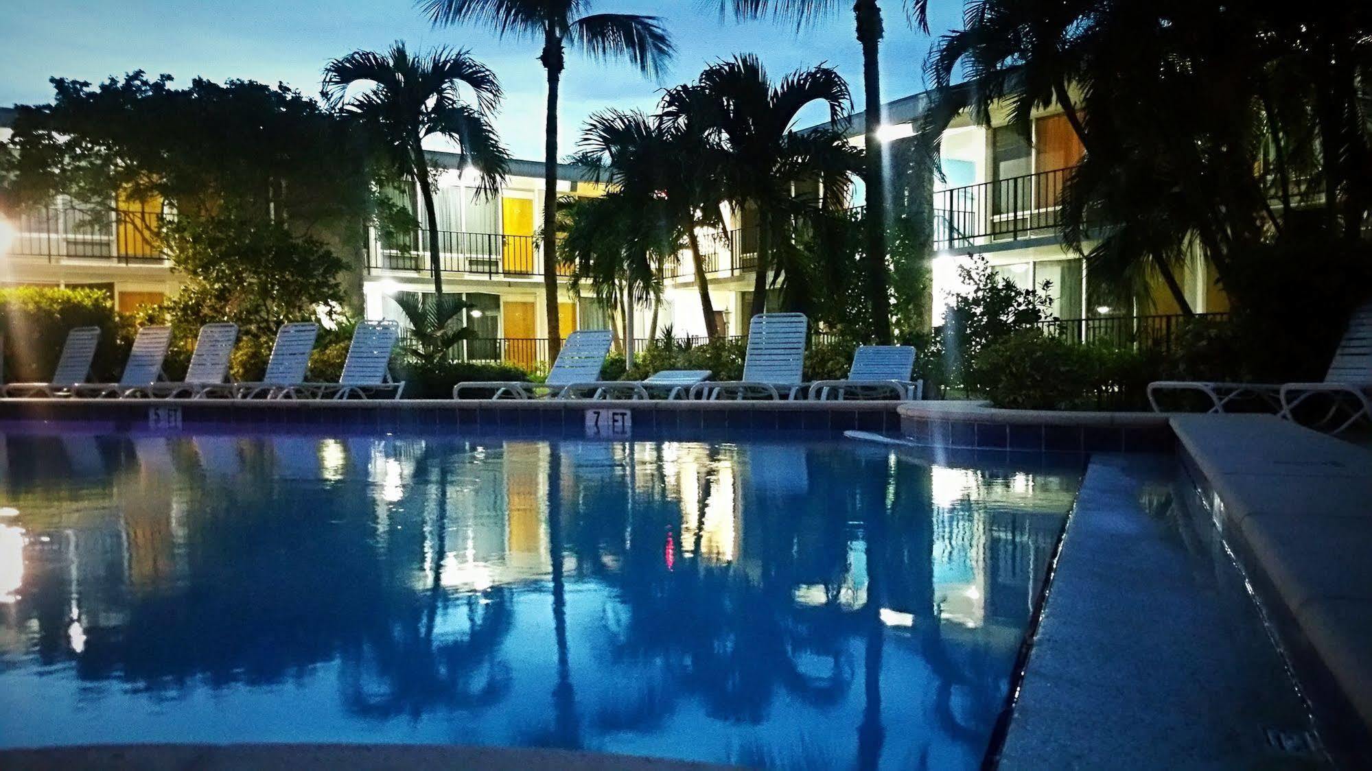 Dolphin Key Resort - Cape Coral Zewnętrze zdjęcie