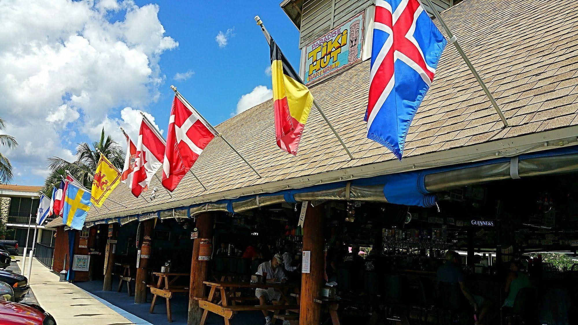 Dolphin Key Resort - Cape Coral Zewnętrze zdjęcie