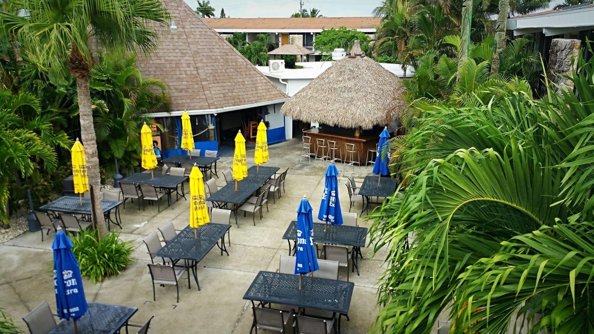 Dolphin Key Resort - Cape Coral Zewnętrze zdjęcie