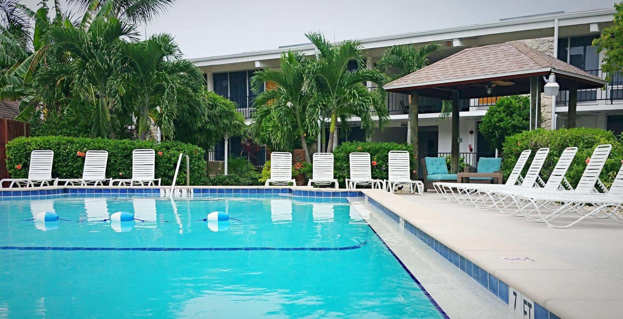 Dolphin Key Resort - Cape Coral Zewnętrze zdjęcie